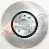 SAAB 24435132 Brake Disc